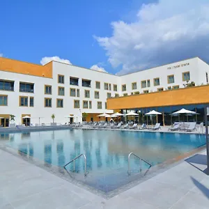 Hotell Mk Tirana