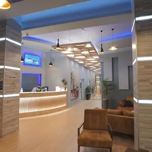 Hotell Granda