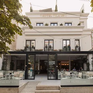 Hotell Boutique 135