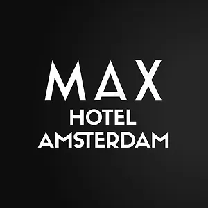 Hotell Max Amsterdam