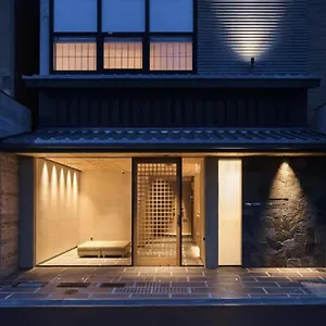 *** Apartahotel Sakura Gion Miyagawacho Japón