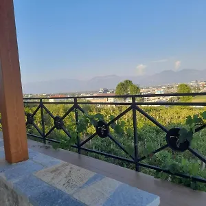 Guest house Shehi And Winery, Tirana