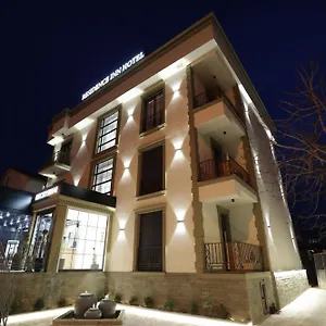 Hotel Residence Inn Tirana, Tirana