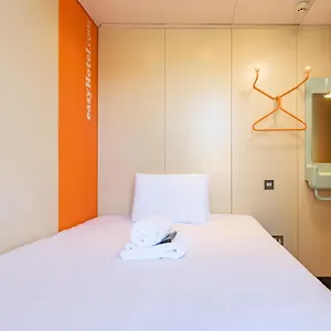 Hotell Easyhotel Edinburg