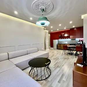 Gasthof Spiranca Luxury, Tirana