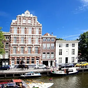 Hotell Nes Amsterdam