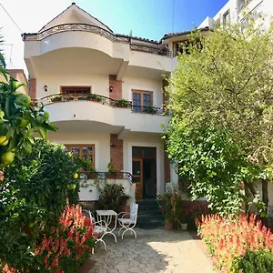  Frühstückspension Garden Albanien