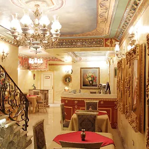Hotell Boutique Fernando Tirana